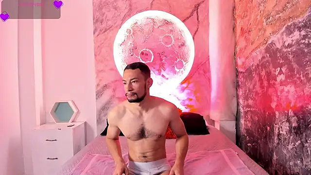 TyagoRoberts online show from 21, 9, 2025