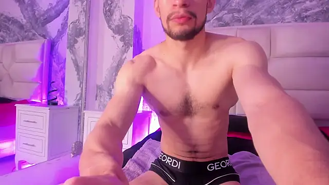 TyagoRoberts online show from 4, 10, 2025