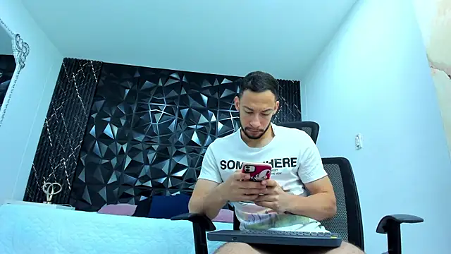 TyagoRoberts online show from 25, 9, 2025