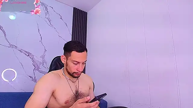 TyagoRoberts online show from 17, 11, 2025