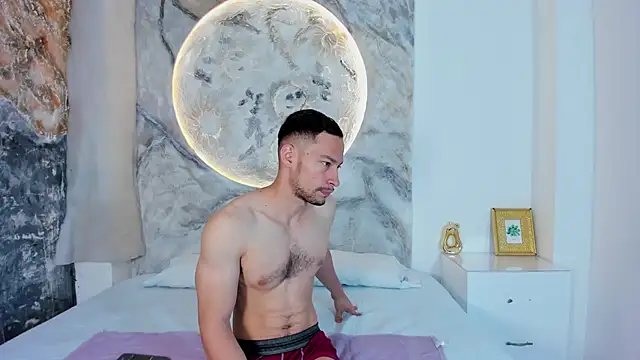 TyagoRoberts online show from 3, 11, 2025