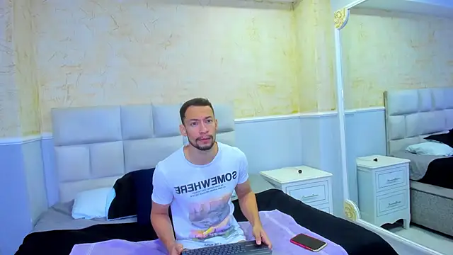 TyagoRoberts online show from 29, 9, 2025