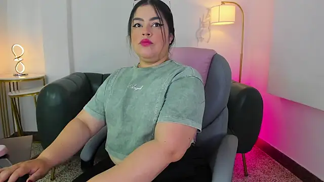 Miss Francheska online show from 15, 1, 2026