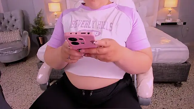 Snapshot of Miss_Francheska chatting on 10, 2, 2026 Miss Francheska online show from 10, 2, 2026