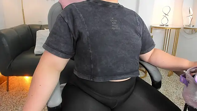 Miss Francheska online show from 9, 1, 2026