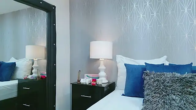 ZoeWilliis online show from 9, 1, 2026