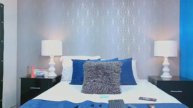 ZoeWilliis online show from 17, 2, 2026