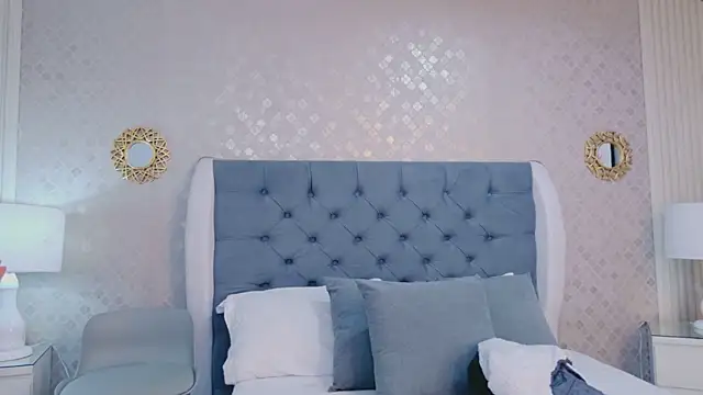 ZoeWilliis online show from 30, 5, 2026