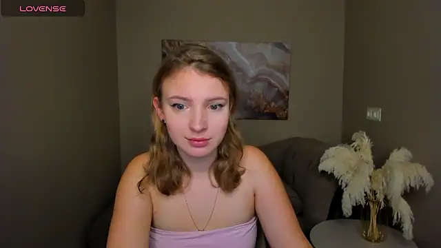 MilinaMorris online show from 11, 11, 2025