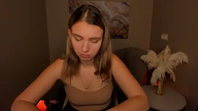 MilinaMorris online show from 24, 9, 2025