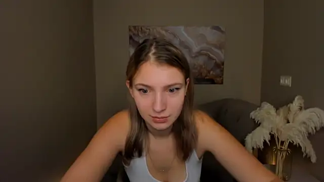 MilinaMorris online show from 22, 9, 2025