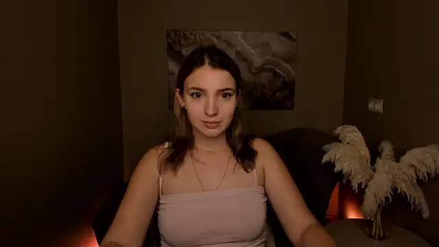 MilinaMorris online show from 1, 10, 2025