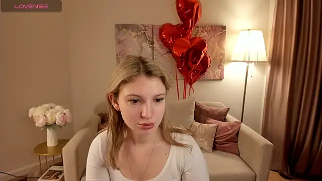 MilinaMorris online show from 25, 2, 2026