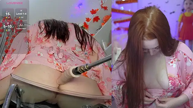 Ur lil bb online show from 4, 11, 2025