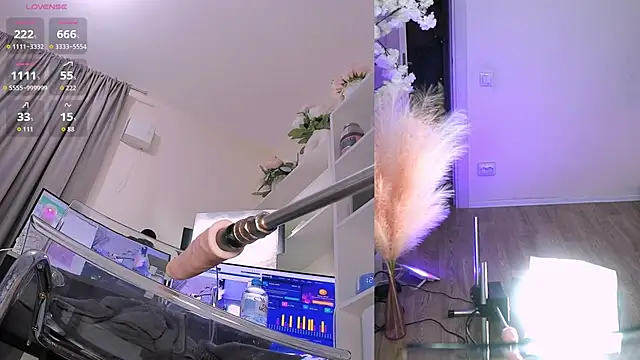 Ur lil bb online show from 12, 9, 2025