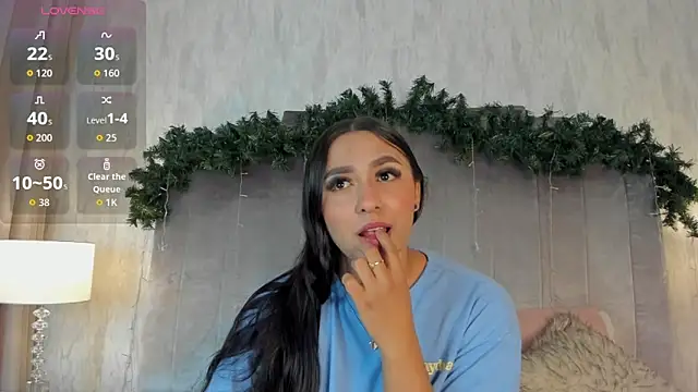 shanty cole online show from 16, 12, 2025