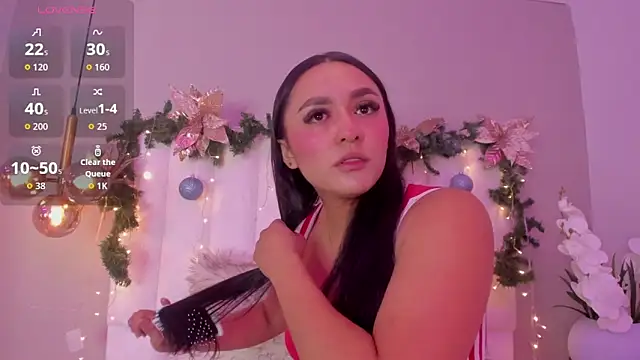 shanty cole online show from 18, 12, 2025