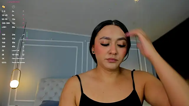 shanty cole online show from 6, 11, 2025