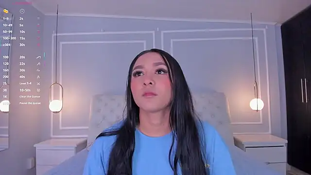 shanty cole online show from 29, 10, 2025