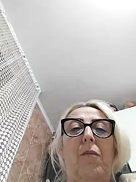  sexyBLONDE46  online show from 2, 10, 2025