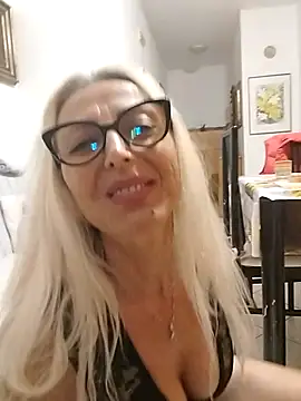  sexyBLONDE46  online show from 15, 5, 2026
