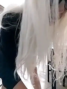  sexyBLONDE46  online show from 8, 11, 2025