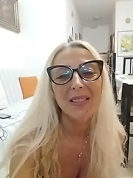  sexyBLONDE46  online show from 3, 5, 2026