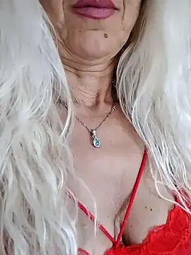  sexyBLONDE46  online show from 1, 6, 2026