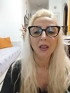  sexyBLONDE46  online show from 16, 3, 2026