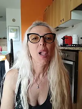  sexyBLONDE46  online show from 7, 5, 2026