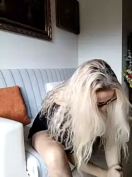  sexyBLONDE46  online show from 5, 2, 2026