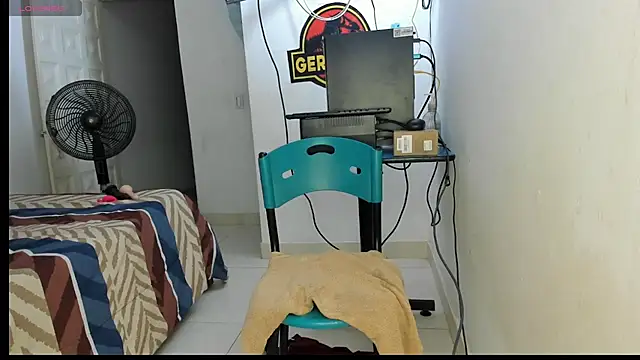 lunna noir online show from 30, 9, 2025