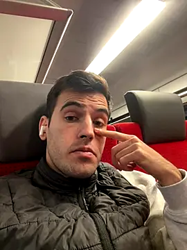 dino2603 online show from 2, 11, 2025