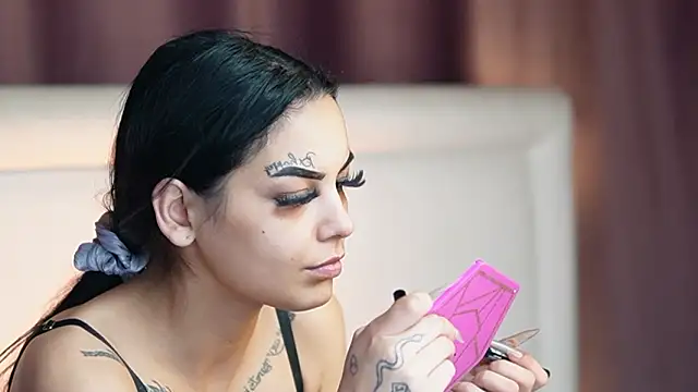 KarsynJaydde online show from 8, 3, 2026