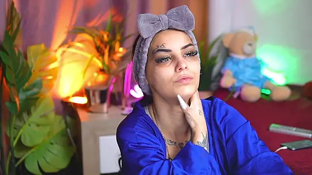 KarsynJaydde online show from 3, 4, 2026