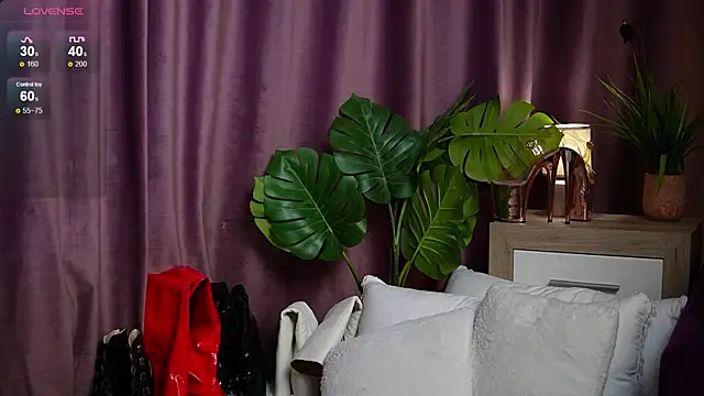 KarsynJaydde online show from 5, 10, 2025