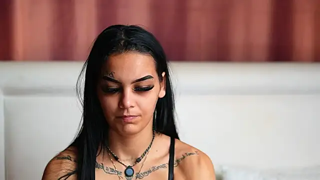 KarsynJaydde online show from 4, 12, 2025