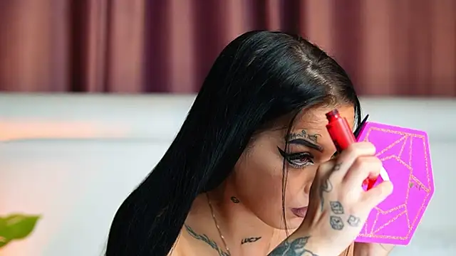 KarsynJaydde online show from 18, 11, 2025