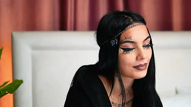 KarsynJaydde online show from 28, 11, 2025