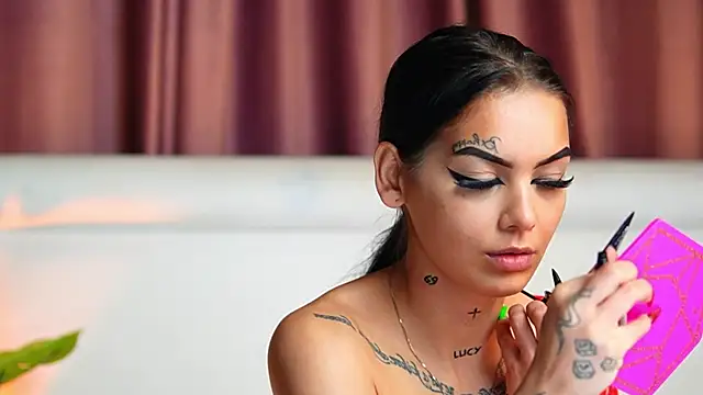 KarsynJaydde online show from 15, 11, 2025