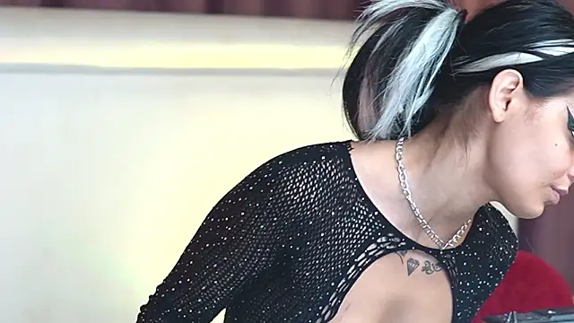 KarsynJaydde online show from 23, 2, 2026