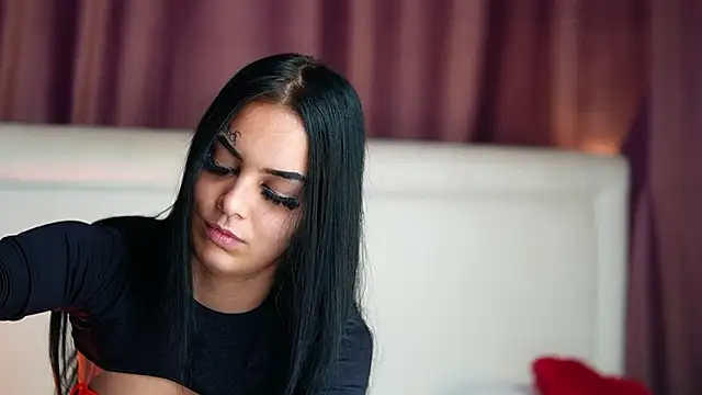 KarsynJaydde online show from 13, 2, 2026