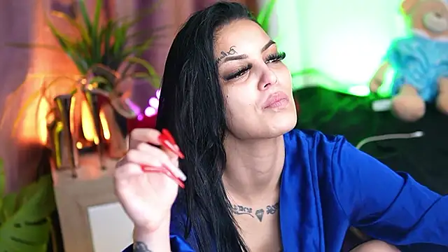 KarsynJaydde online show from 23, 3, 2026