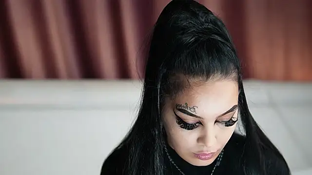 KarsynJaydde online show from 17, 12, 2025