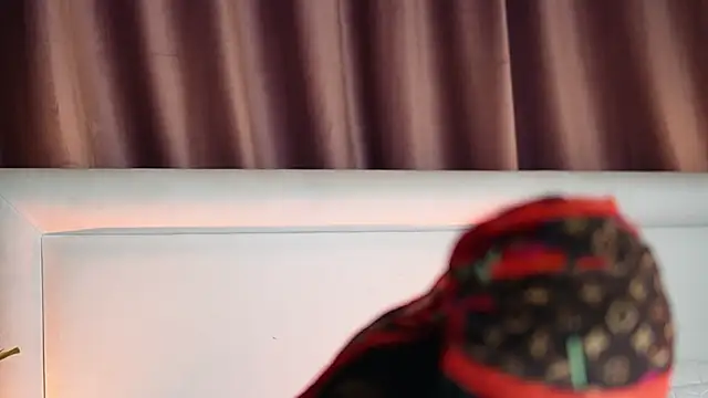 KarsynJaydde online show from 20, 12, 2025