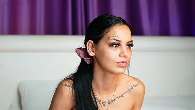 KarsynJaydde online show from 11, 10, 2025