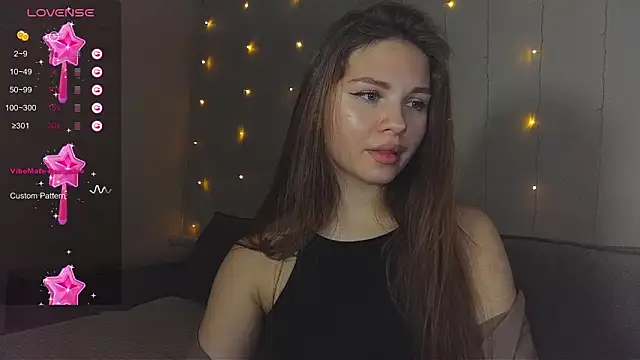 nature starlight online show from 15, 11, 2025