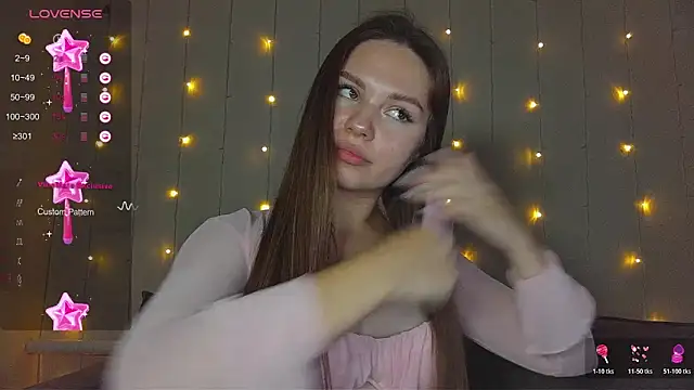 nature starlight online show from 3, 11, 2025