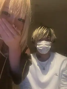 nekoyuna 1612 online show from 27, 10, 2025