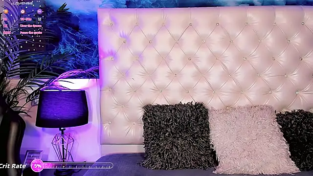 Valeria Swett  online show from 2, 4, 2026